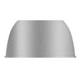 REFLECTEUR 80° PC PRISMATIQUE 413x230mm