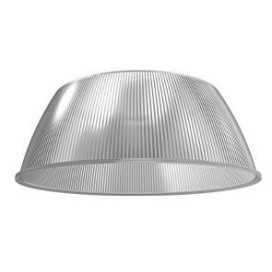 REFLECTEUR POLYCARBONATE 412x151mm