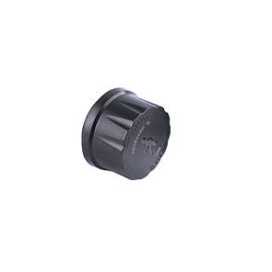 DETECTEUR HYPERFREQUENCE IP65 NOIR