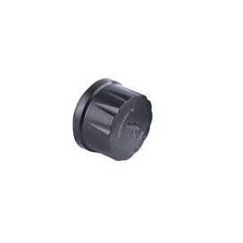 DETECTEUR HYPERFREQUENCE IP65 NOIR