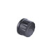 DETECTEUR HYPERFREQUENCE IP65 NOIR