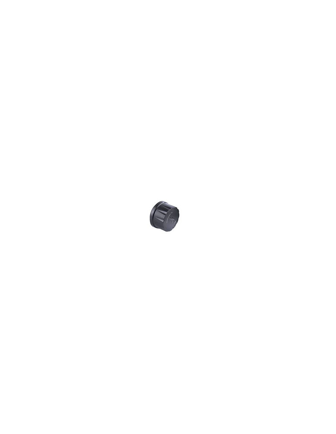 DETECTEUR HYPERFREQUENCE IP65 NOIR