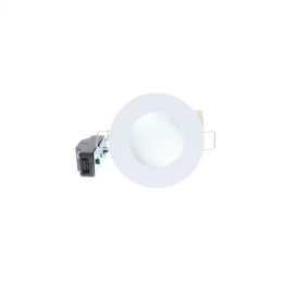 HD1050 R GU10 MAX50W PAR16 IP65 BLANC 2