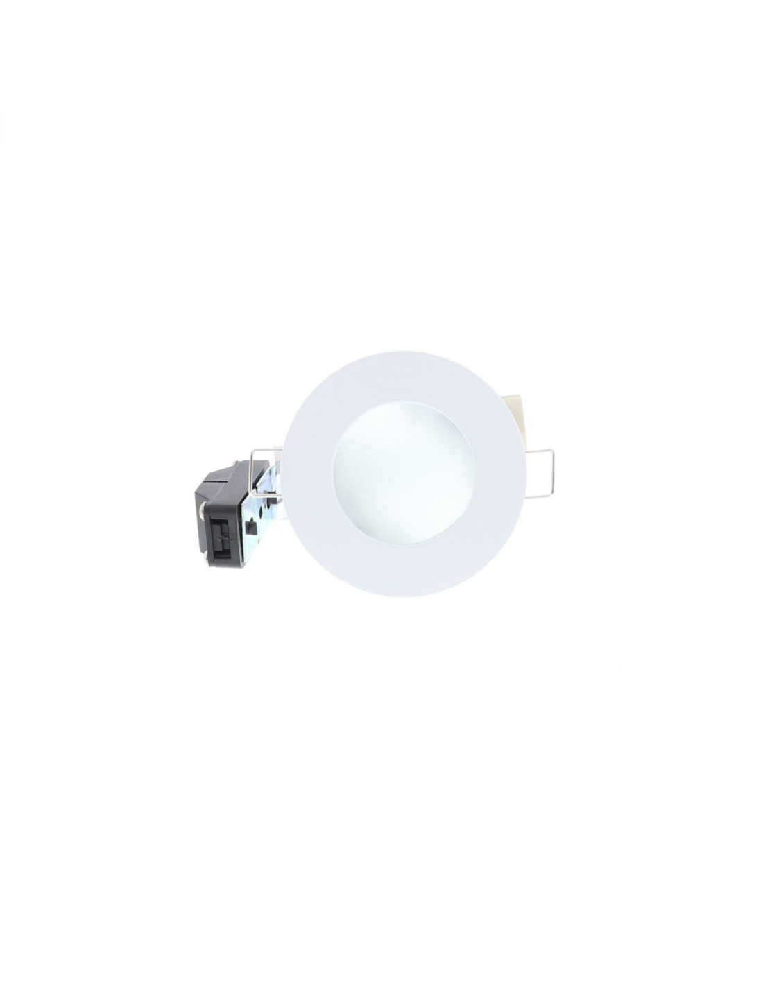 HD1050 R GU10 MAX50W PAR16 IP65 BLANC