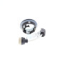 HD1050 R GU10 MAX50W PAR16 IP65 BLANC