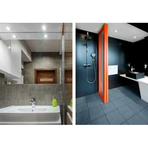 HD1050 R GU10 MAX50W PAR16 IP65 BLANC HD1050 R GU10 MAX50W PAR16 IP65 BLANC