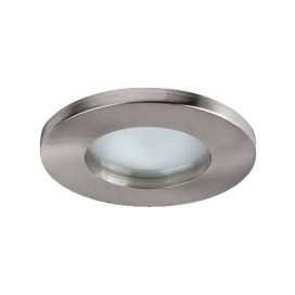 HD1050 R GU10 MAX50W PAR16 IP65 NICKEL SATINE