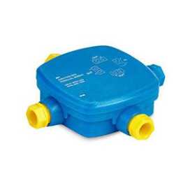 BOITE DE RACCORDEMENT PARALLELE 3 SORTIES IP68
