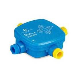 BOITE DE RACCORDEMENT SERIE 3 SORTIES IP68