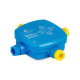 BOITE DE RACCORDEMENT SERIE 3 SORTIES IP68