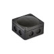 BOITE DE RACCORDEMENT PARALLELE 7 SORTIES IP66