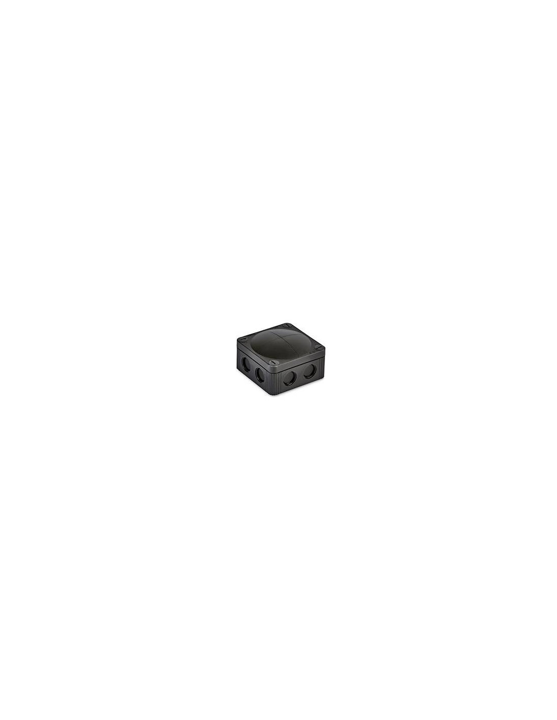 BOITE DE RACCORDEMENT PARALLELE 7 SORTIES IP66