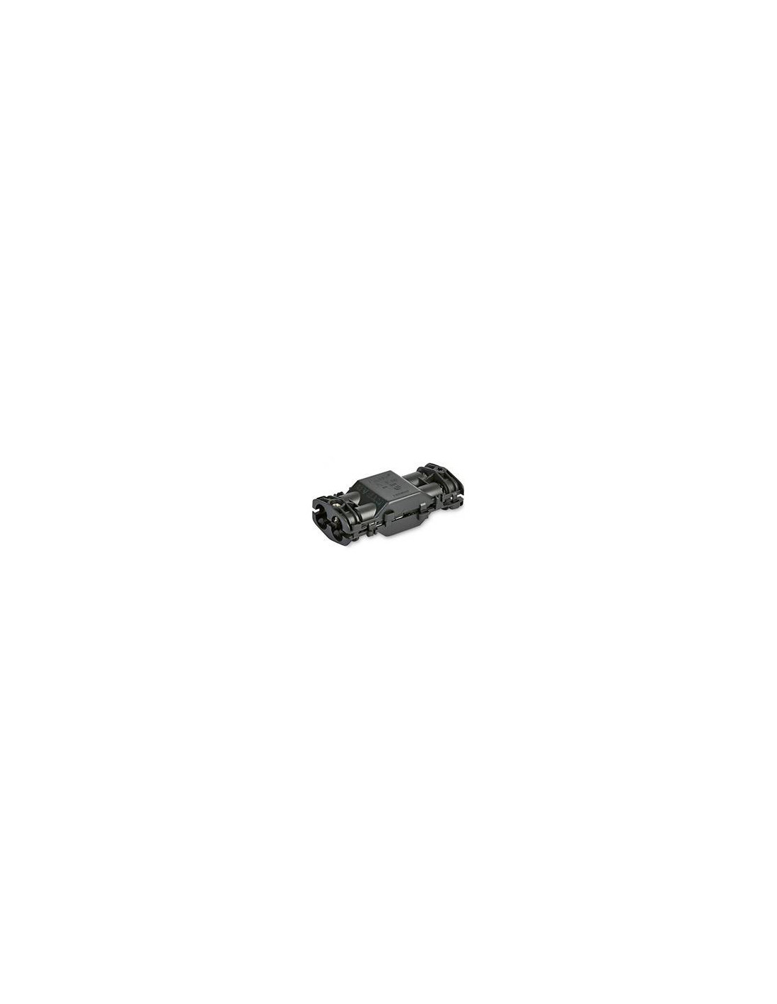 BOITE DE CONNEXION SERIE AVEC GEL IP68