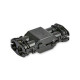 BOITE DE CONNEXION PARALLELE AVEC GEL IP68