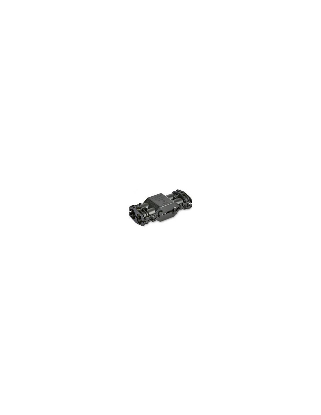 BOITE DE CONNEXION PARALLELE AVEC GEL IP68