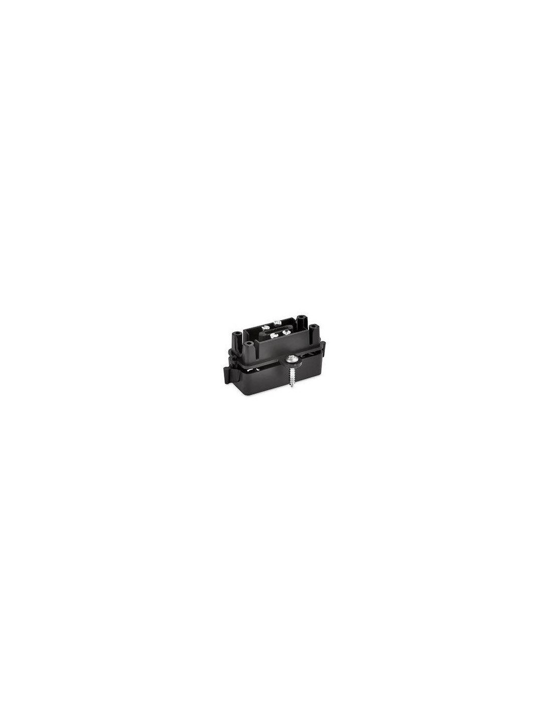 CONNECTEUR AVEC GEL IP68