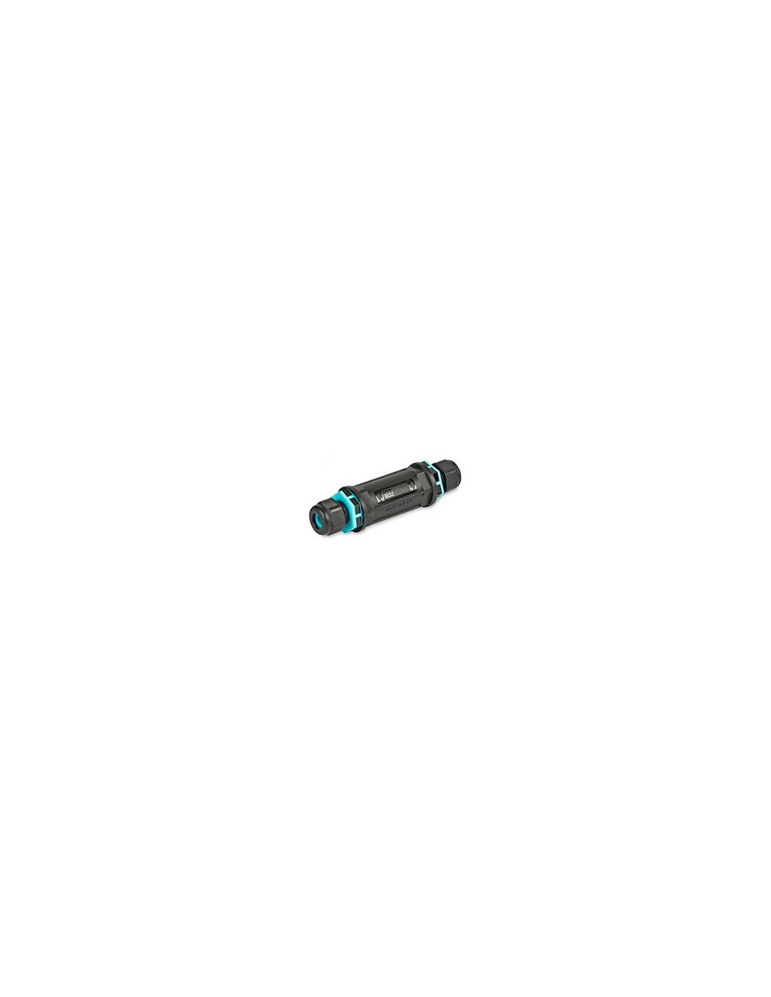 CONNECTEUR A VISSER 5 BORNES IP68