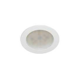 KACI R-B 3W 350Lm 3000K 100° IP44 BLANC MAT