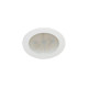KACI R-B 3W 350Lm 3000K 100° IP44 BLANC MAT