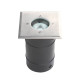 KO2000 S GU10 MAX10W PAR16 IP67