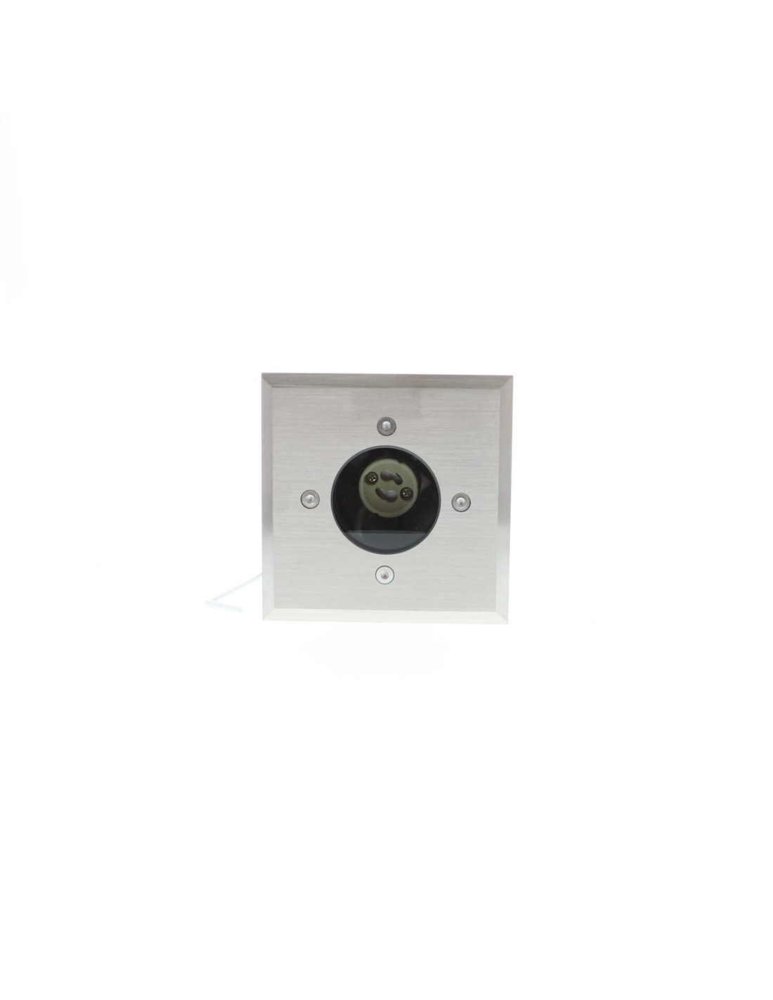 KO2000 S GU10 MAX10W PAR16 IP67