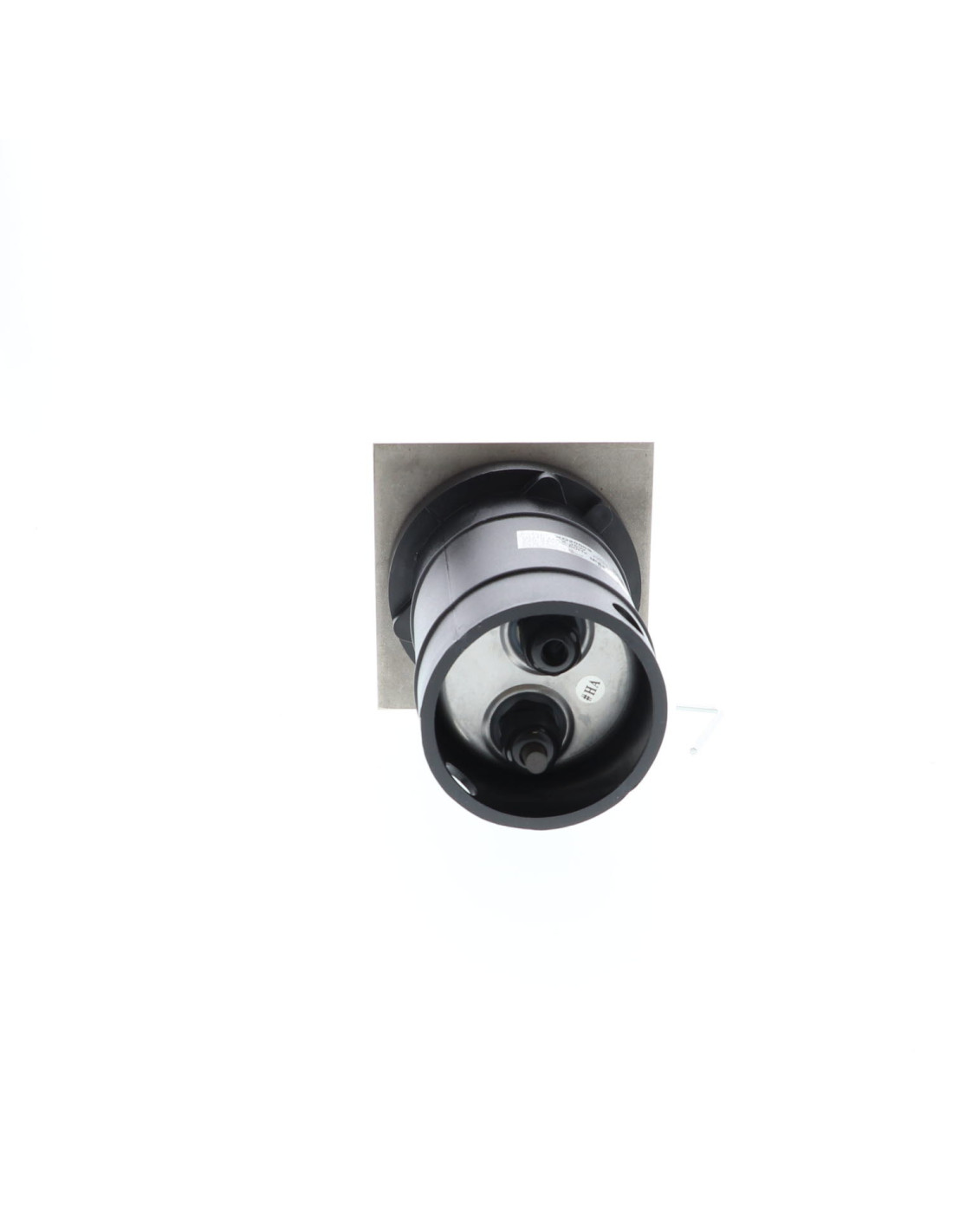 KO2000 S GU10 MAX10W PAR16 IP67