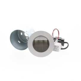 KO 703R 1W 120Lm 3000K IP44 2