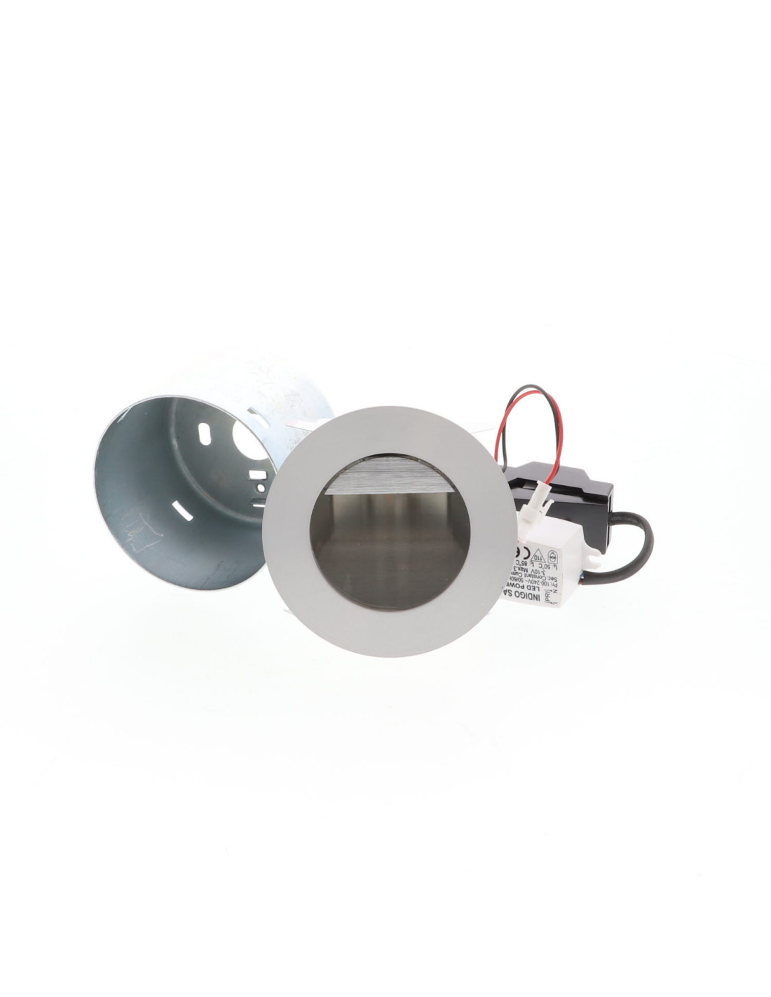 KO 703R 1W 120Lm 3000K IP44