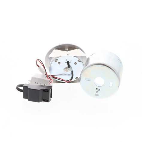 KO 703R 1W 120Lm 3000K IP44