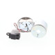 KO 703R 1W 120Lm 3000K IP44