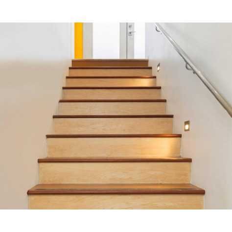 KO 703R 1W 120Lm 3000K IP44