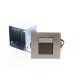 KO 703S 1W 120Lm 3000K 75° IP44