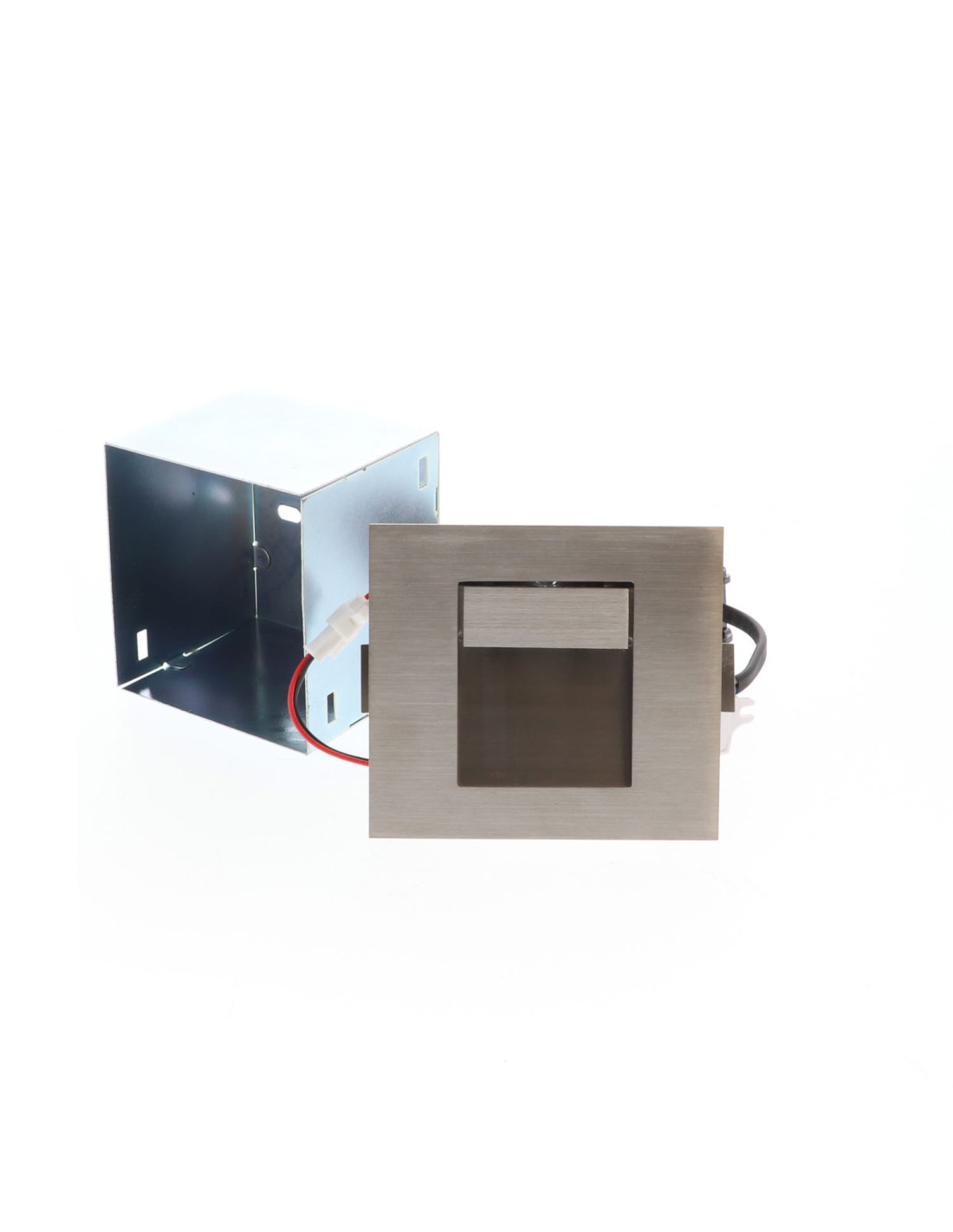 KO 703S 1W 120Lm 3000K 75° IP44