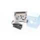 KO 703S 1W 120Lm 3000K 75° IP44
