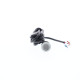 MINI 6 0,12W 6Lm 3000K 90° IP65