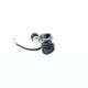 MINI 6 0,12W 6Lm 3000K 90° IP65