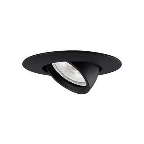 KS1800 RX GU10 AUTO MAX50W PAR16 NOIR MAT