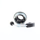 KS1800 RX GU10 AUTO MAX50W PAR16 NOIR MAT