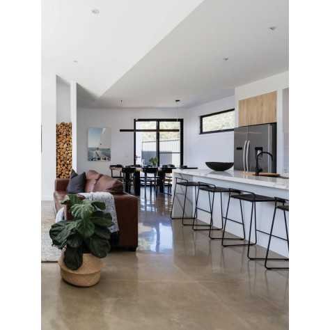 KS1800 RX GU10 AUTO MAX50W PAR16 NOIR MAT