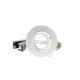 KS1800 RX GU10 AUTO MAX50W PAR16 BLANC MAT