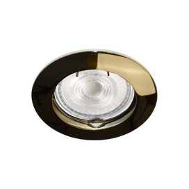 KSA 1002 R GU10 AUTO MAX50W PAR16 DORE