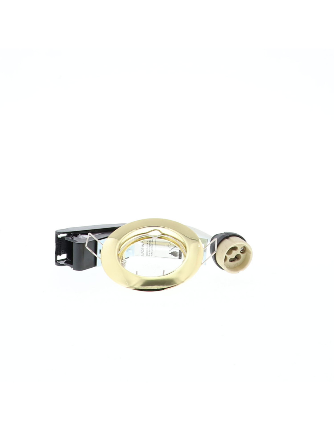 KSA 1002 R GU10 AUTO MAX50W PAR16 DORE