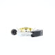KSA 1002 R GU10 AUTO MAX50W PAR16 DORE