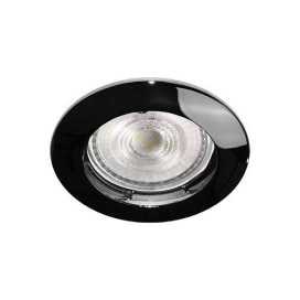 KSA 1002 R GU10 AUTO MAX50W PAR16 CHROME