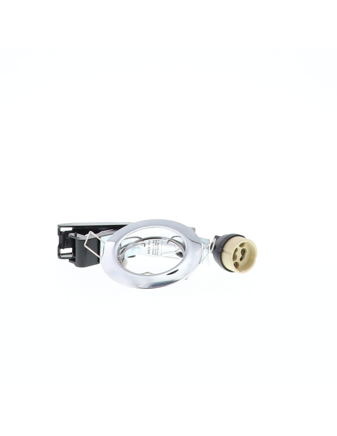 KSA 1002 R GU10 AUTO MAX50W PAR16 CHROME