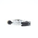 KSA 1002 R GU10 AUTO MAX50W PAR16 CHROME