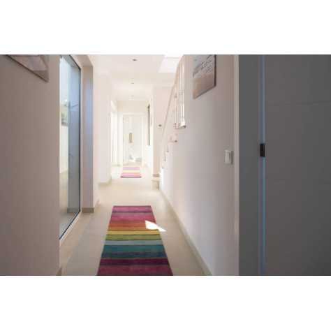 KSA 1002 R GU10 AUTO MAX50W PAR16 CHROME