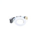 KSA 1002 R GU10 AUTO MAX50W PAR16 BLANC