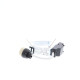 KSA 1002 R GU10 AUTO MAX50W PAR16 BLANC