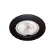 KSA 1002 R GU10 AUTO MAX50W PAR16 NOIR